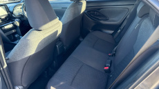 Toyota Yaris Cross 1.5 Hybrid Design 5dr CVT Hybrid Estate